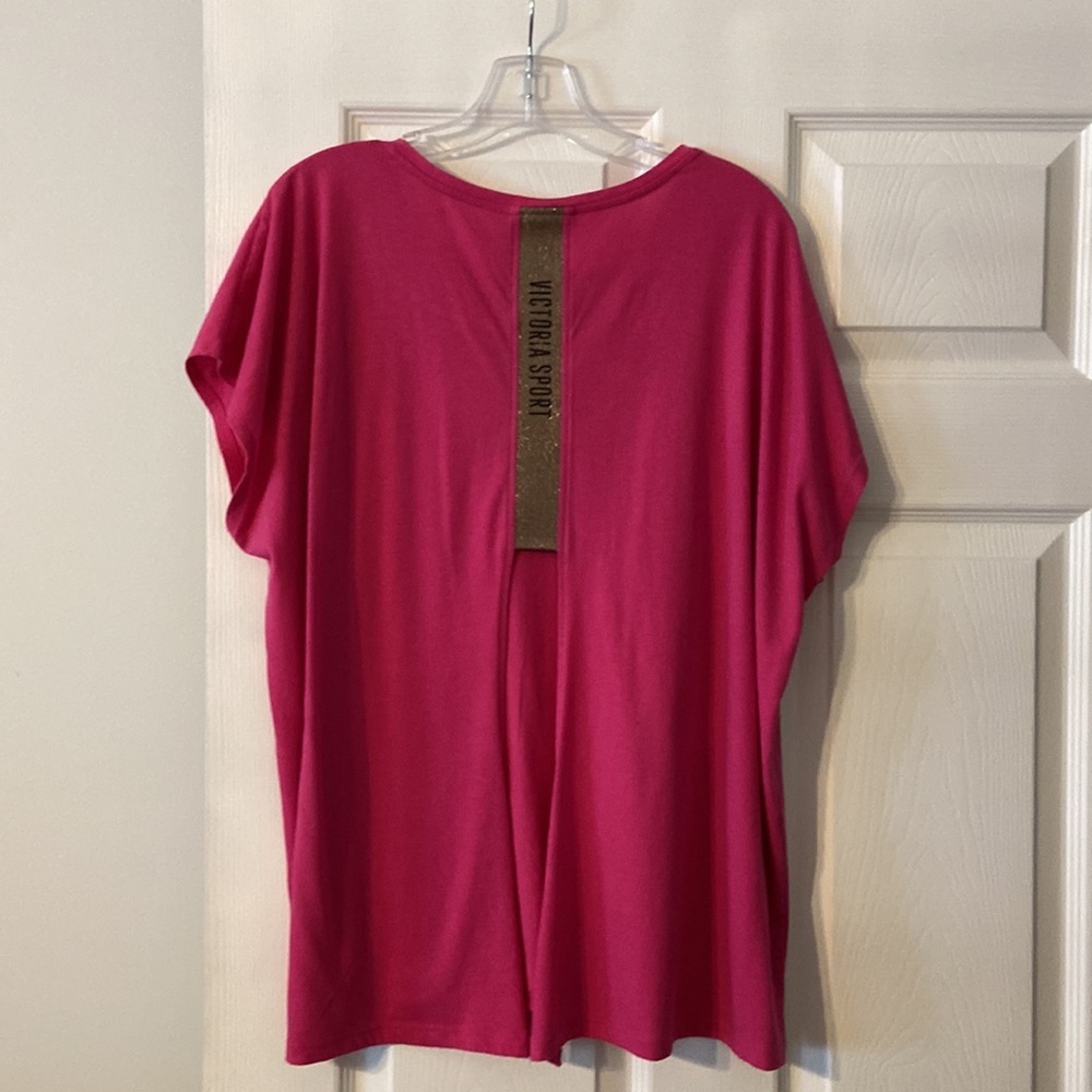 Victoria Sport size XL shirt in excellent condition - Picture 3 of 7